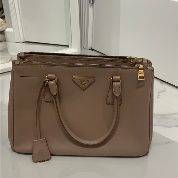 Prada Handbags - Authentic Prada